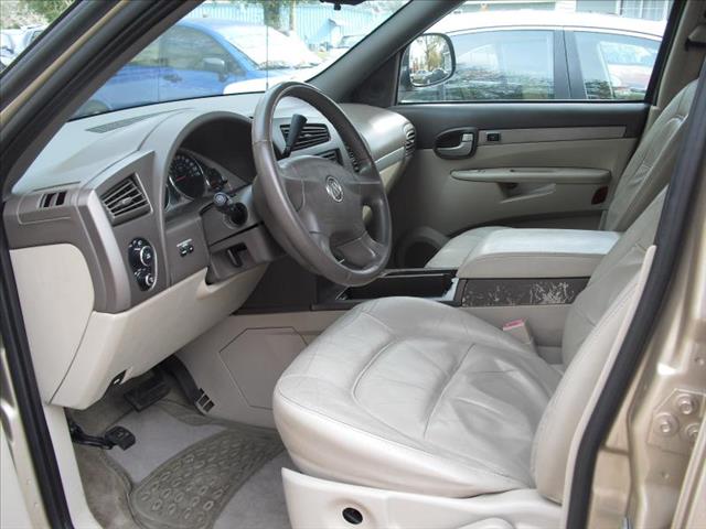 Buick Rendezvous 2006 photo 1