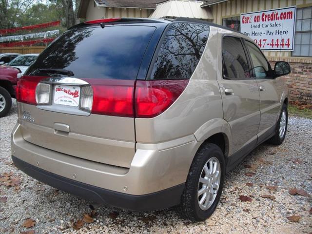 Buick Rendezvous 2006 photo 3