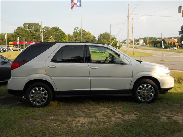 Buick Rendezvous 2006 photo 1