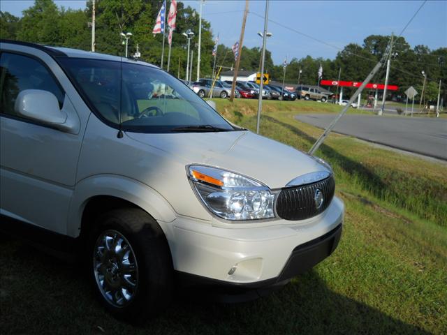 Buick Rendezvous 2006 photo 2