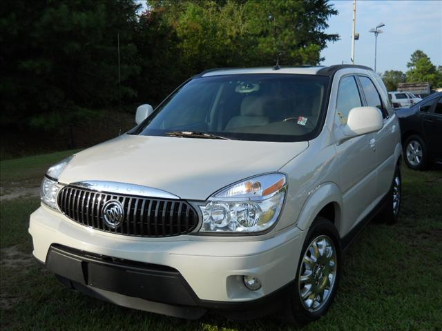 Buick Rendezvous 2006 photo 3