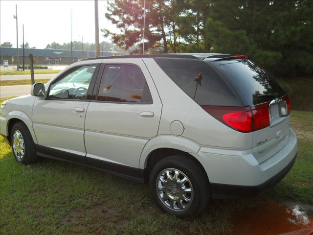 Buick Rendezvous 2006 photo 4