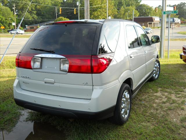 Buick Rendezvous 2006 photo 5