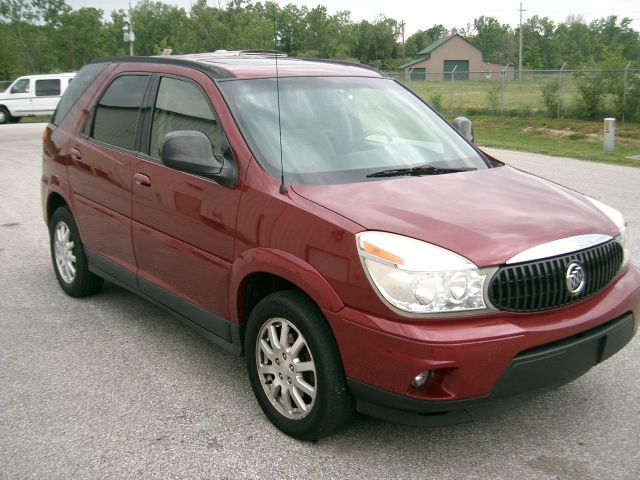 Buick Rendezvous 2006 photo 1