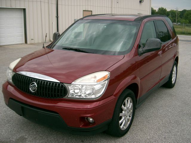 Buick Rendezvous 2006 photo 2