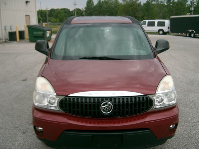 Buick Rendezvous 2006 photo 3