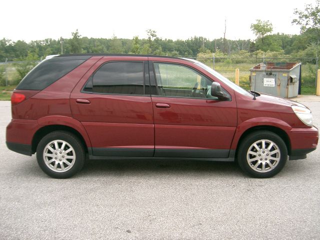 Buick Rendezvous 2006 photo 4