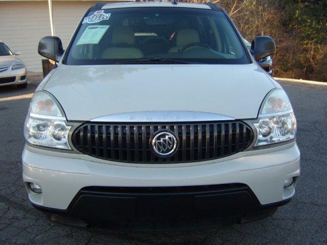 Buick Rendezvous 2006 photo 1