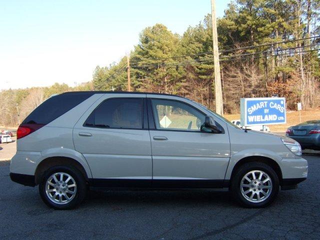 Buick Rendezvous 2006 photo 2