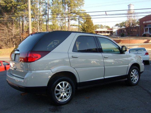 Buick Rendezvous 2006 photo 3