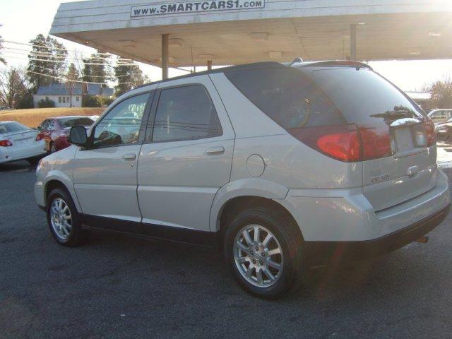 Buick Rendezvous 2006 photo 5