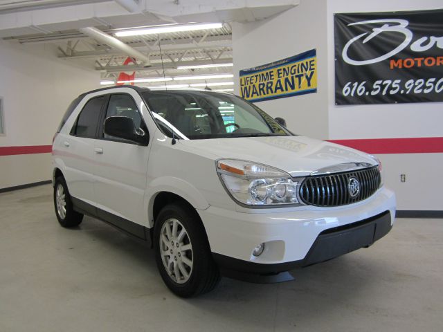 Buick Rendezvous 2006 photo 1