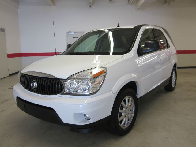 Buick Rendezvous 2006 photo 3