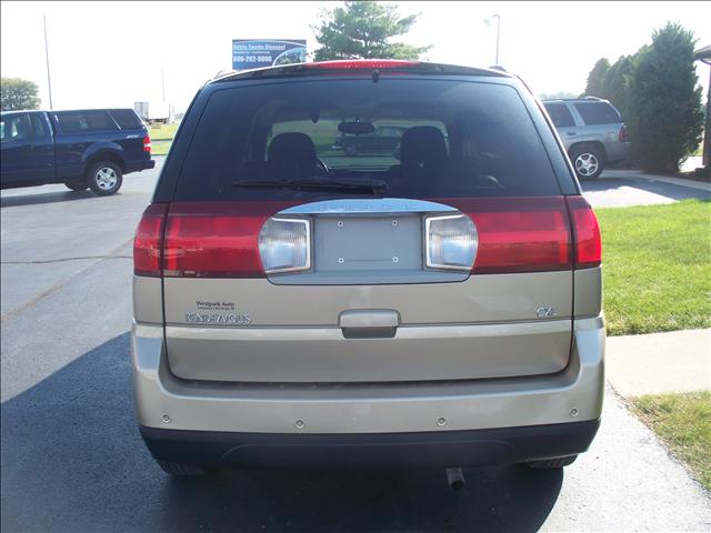 Buick Rendezvous 2006 photo 2