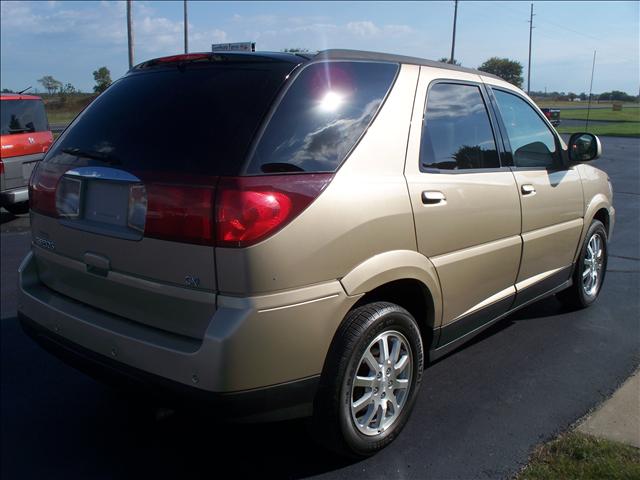 Buick Rendezvous 2006 photo 3