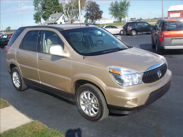 Buick Rendezvous 2006 photo 4