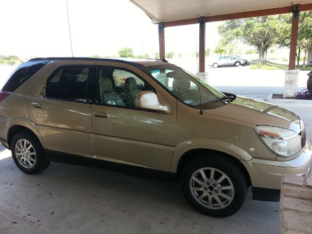 Buick Rendezvous 2006 photo 1