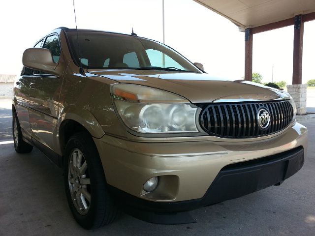 Buick Rendezvous 2006 photo 2