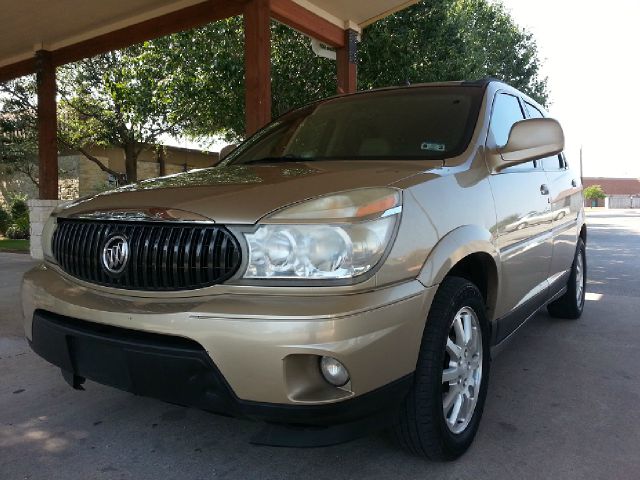 Buick Rendezvous 2006 photo 3