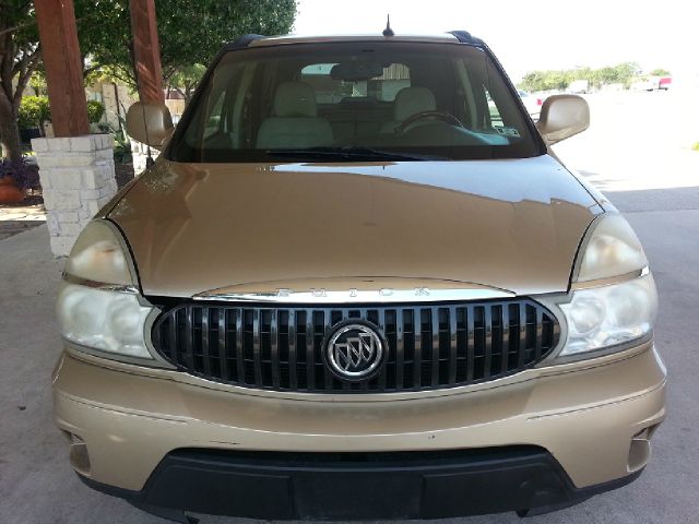 Buick Rendezvous 2006 photo 4