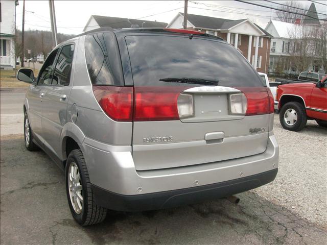 Buick Rendezvous 2006 photo 1