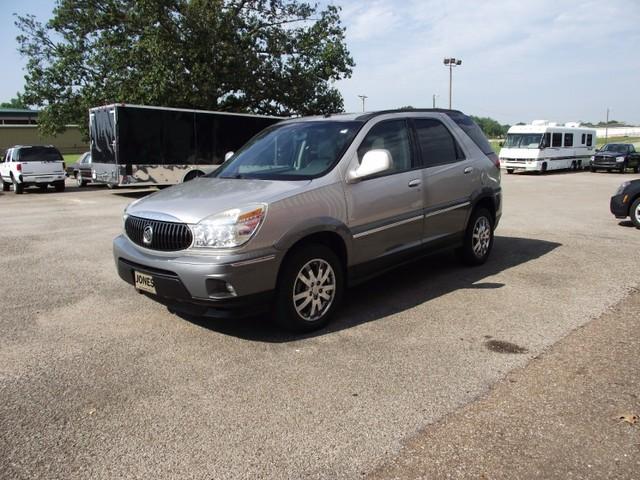 Buick Rendezvous 2006 photo 1