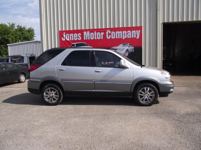 Buick Rendezvous 2006 photo 2