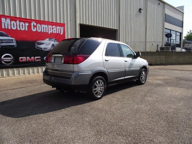 Buick Rendezvous 2006 photo 3