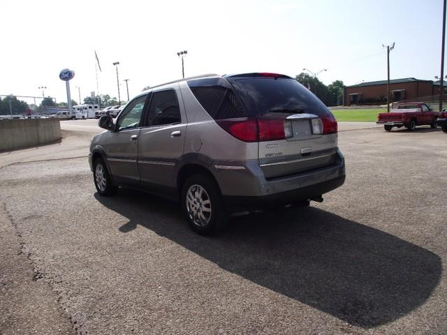 Buick Rendezvous 2006 photo 4