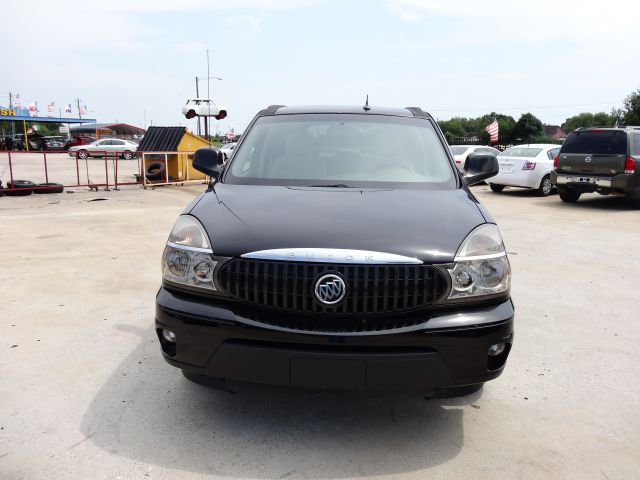 Buick Rendezvous 2006 photo 1