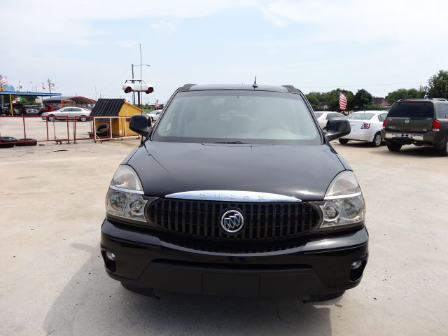 Buick Rendezvous 2006 photo 2