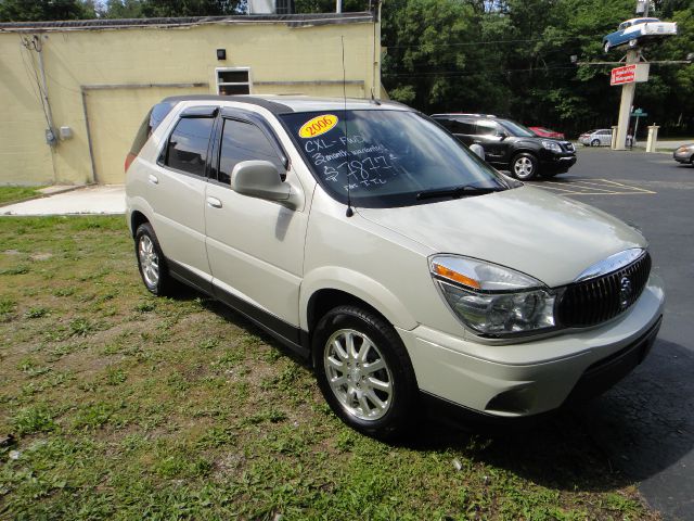 Buick Rendezvous 2006 photo 1