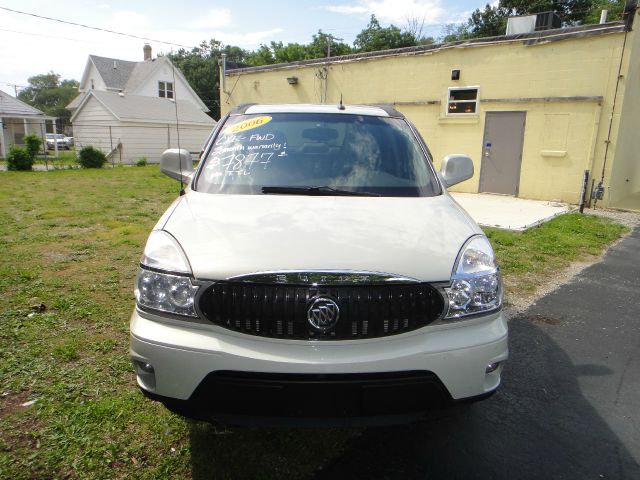 Buick Rendezvous 2006 photo 2