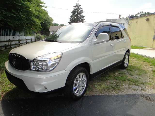 Buick Rendezvous 2006 photo 3