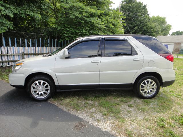 Buick Rendezvous 2006 photo 4