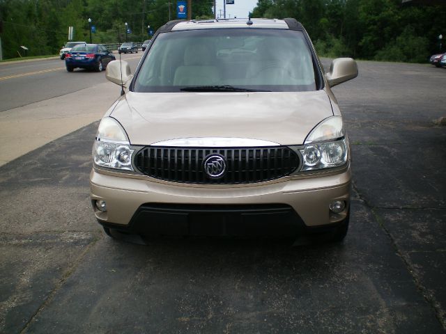 Buick Rendezvous Convertible LX SUV