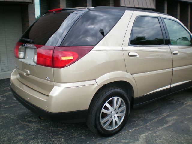 Buick Rendezvous 2006 photo 1