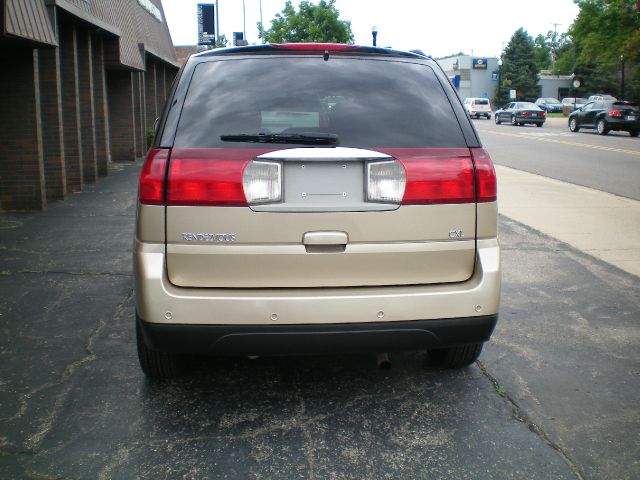 Buick Rendezvous 2006 photo 3