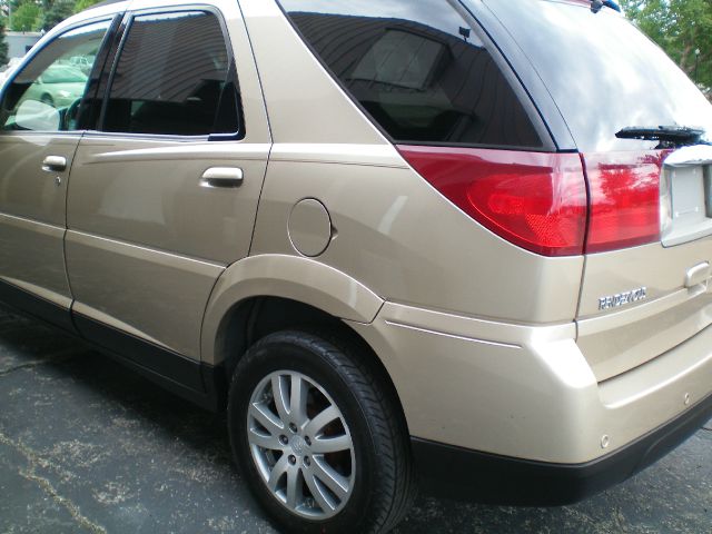 Buick Rendezvous 2006 photo 4