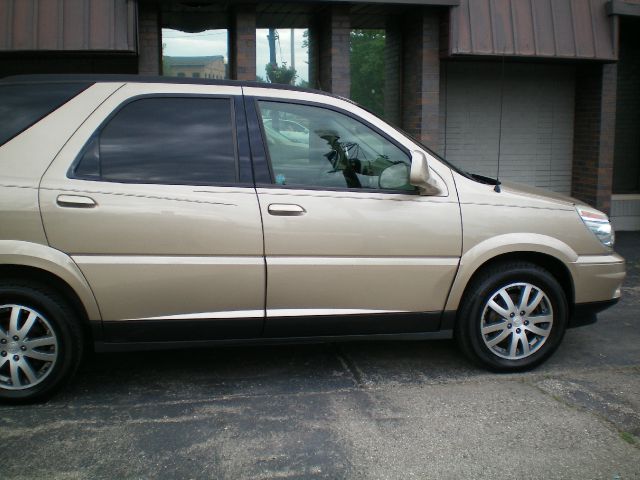 Buick Rendezvous 2006 photo 5