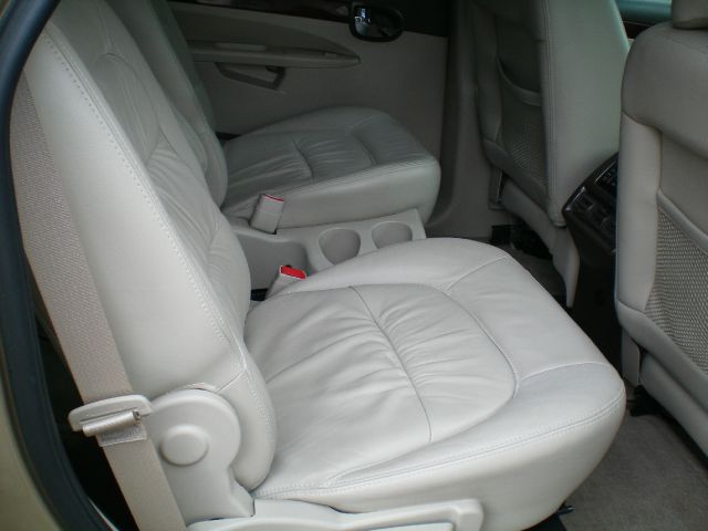 Buick Rendezvous 2006 photo 7