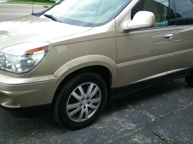 Buick Rendezvous 2006 photo 8