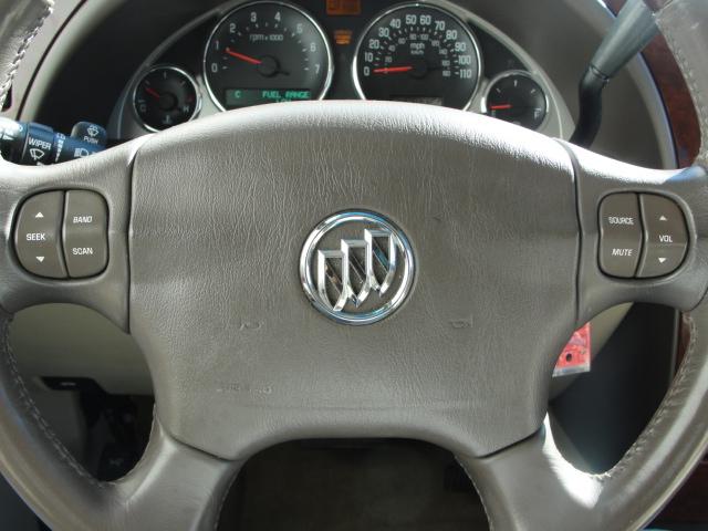 Buick Rendezvous 2006 photo 5