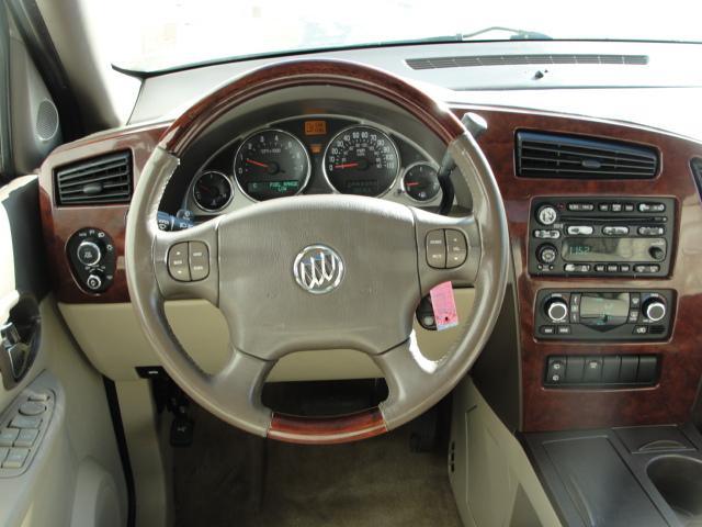 Buick Rendezvous All The Whistlesbells Sport Utility