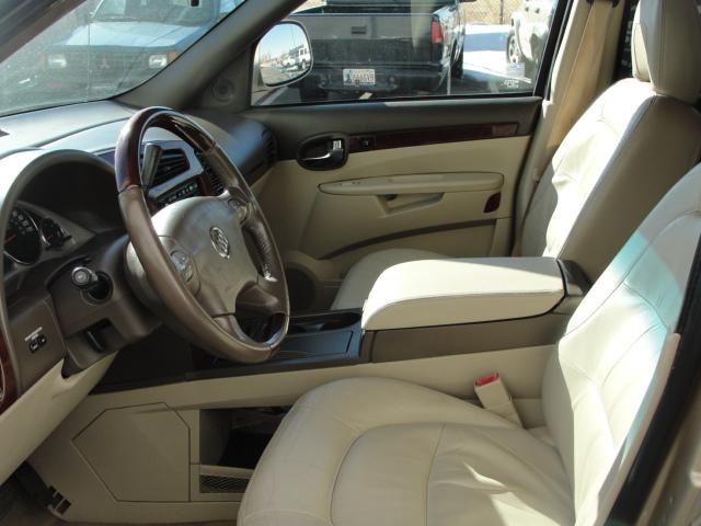 Buick Rendezvous 2006 photo 1