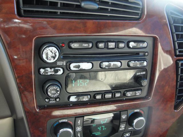 Buick Rendezvous 2006 photo 2