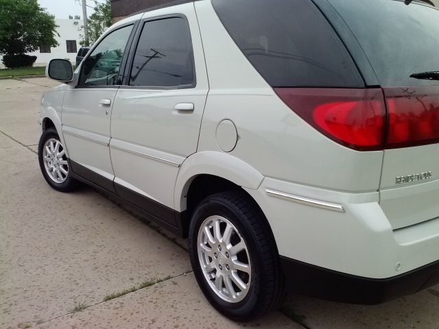 Buick Rendezvous 2007 photo 2