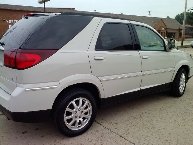 Buick Rendezvous 2007 photo 3