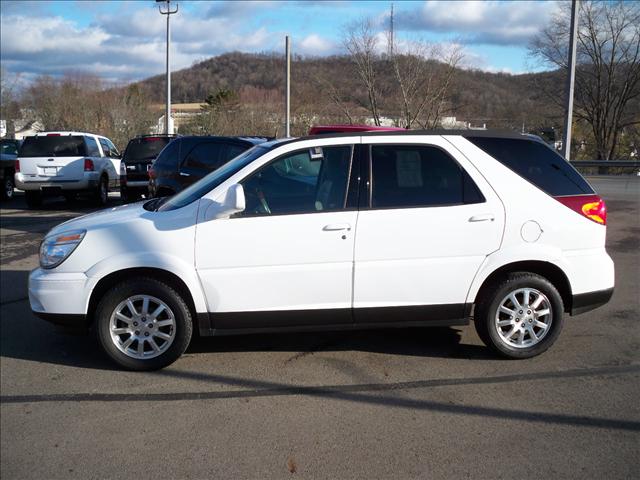 Buick Rendezvous 2007 photo 1