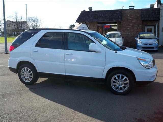 Buick Rendezvous 2007 photo 2